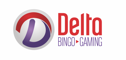 Delta Bingo Logo