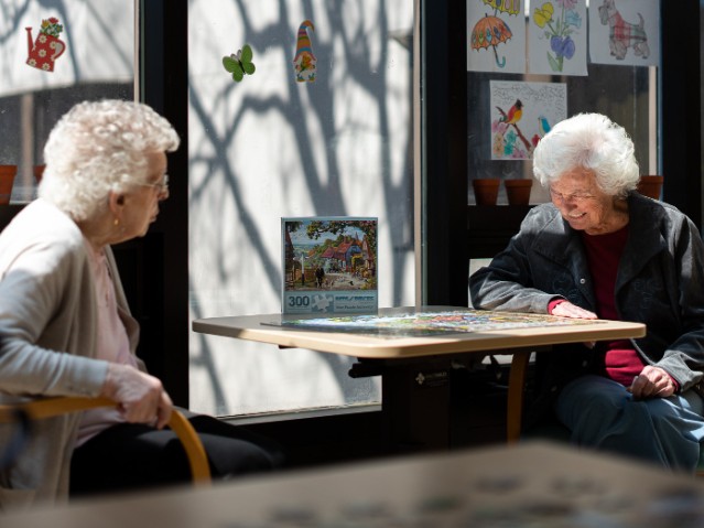 50/50 Raffle Benefiting the IOOF Seniors Homes expansion – building more long-term care beds for l